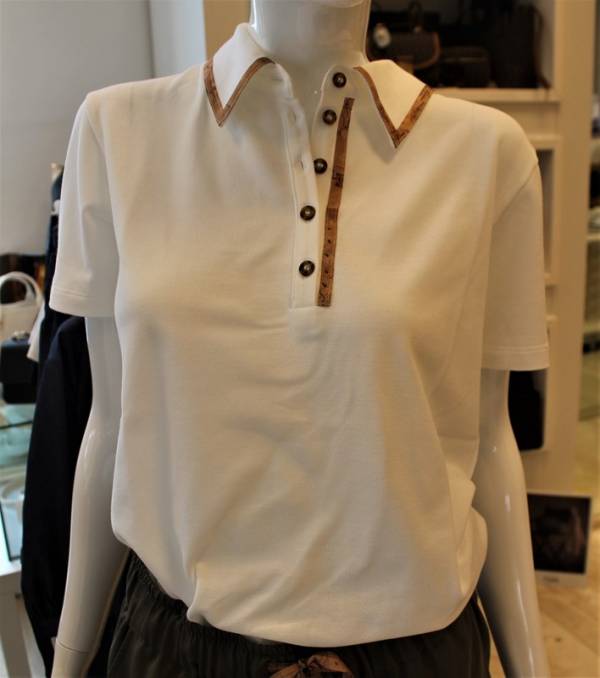 Polo donnavventura
