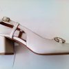 Sabot pelle  tc 6