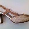 Chanel raffia tc 8