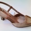 Chanel raffia tc 8
