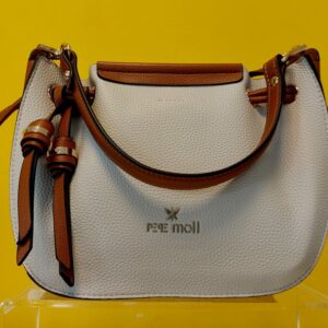 Borsa a mano con tracolla