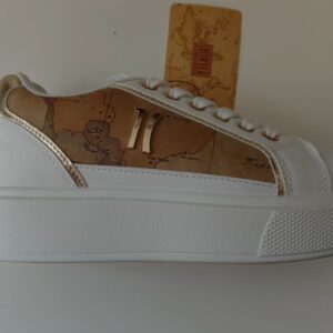 Sneakers prima classe geo
