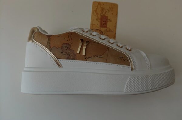 Sneakers prima classe geo