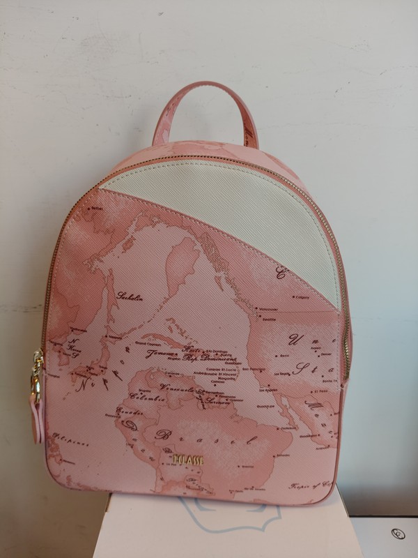Zaino geo