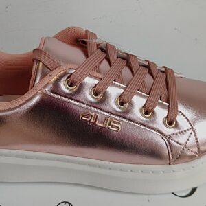 Sneakers laminato