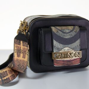 Gattinoni tracollina con tasca