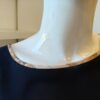 Alviero martini 1a classe abito in crep con manica  3/4