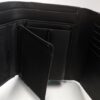 Gattinoni portafogli medium flap planetario