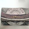 Gattinoni portafogli medium flap planetario