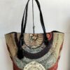 Gattinoni planetario shopper grande