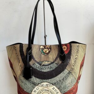Gattinoni planetario shopper grande