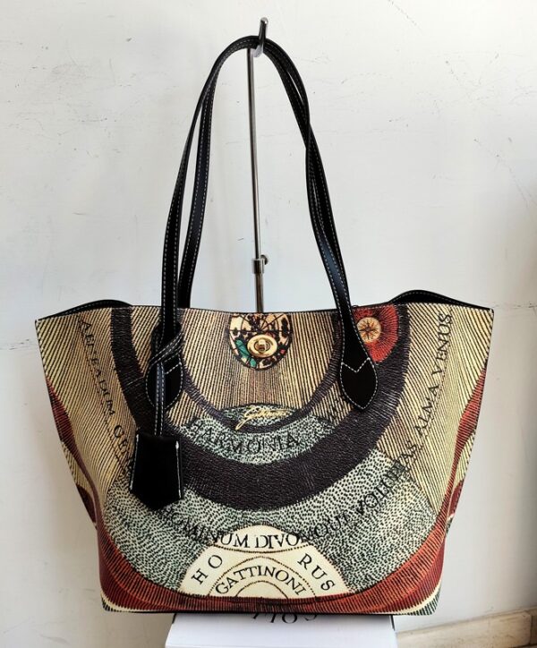 Gattinoni planetario shopper grande