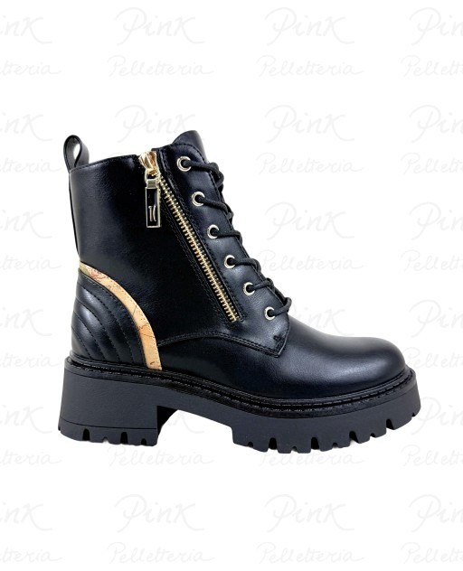 Prima classe a.m. anfibio tc 50