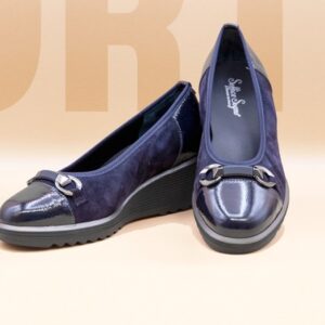 Soffice sogno decollete' c/ zeppa 5