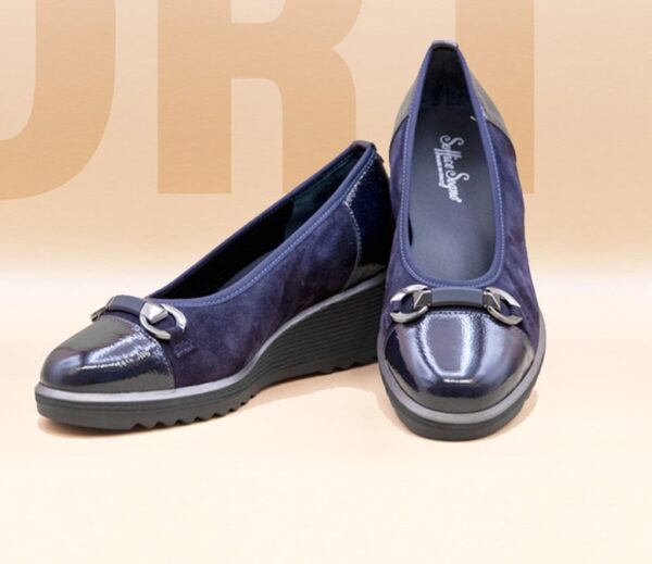 Soffice sogno decollete' c/ zeppa 5