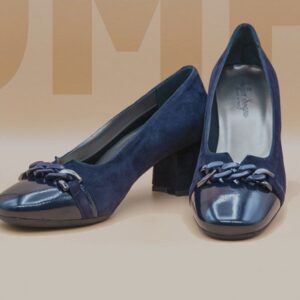 Soffice sogno decolte' camoscio tc 5