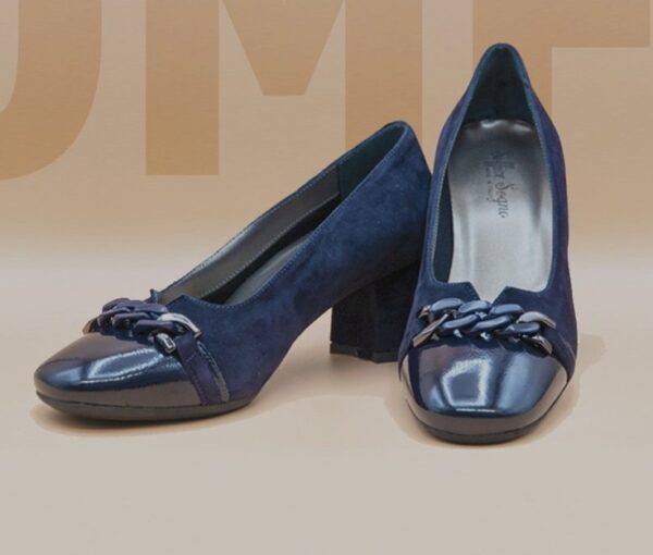 Soffice sogno decolte' camoscio tc 5