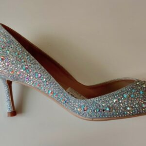 Decollete' brill tc 65