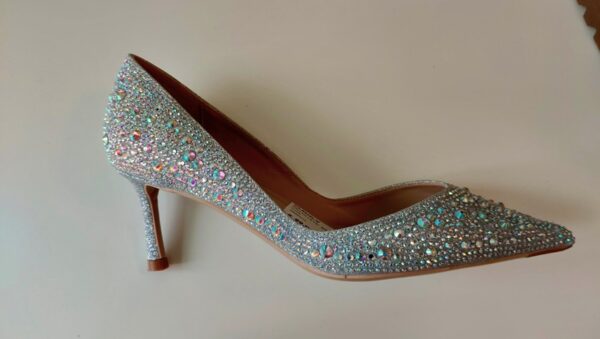 Decollete' brill tc 65