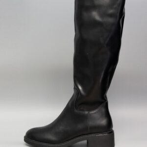 Claud v. stivale in pelle  tc 4