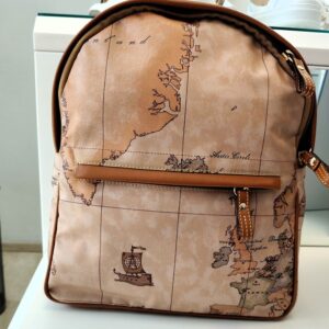 Prima classe a.martini zaino geosoft