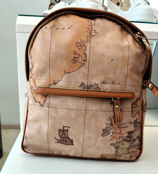 Prima classe a.martini zaino geosoft