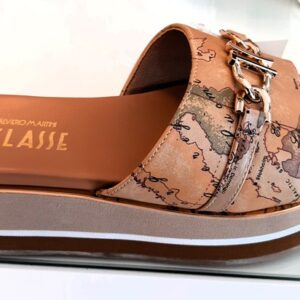 Prima classe ciabattone con fascia