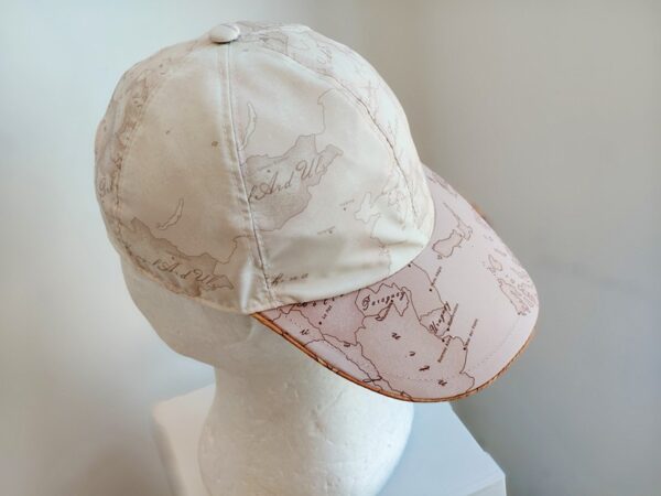 Prima classe cappello baseball nylon