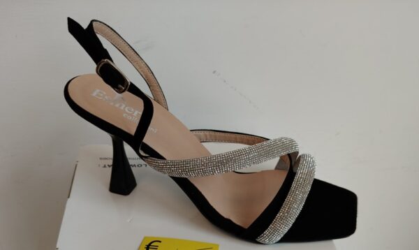 Sand incr strass t 8